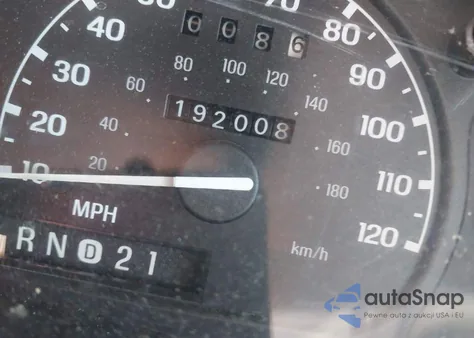 1995 Ford Explorer из США, поврежденный, VIN 1FMDU32X1SUB72630